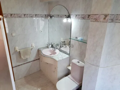 Chambre à louer, Alméria