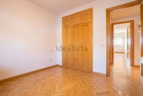 Pis de 87 m² a Madrid