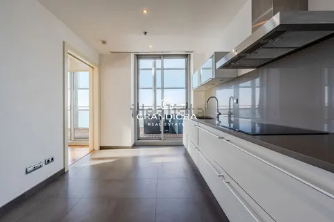 Flat 299 m² in Barcelona