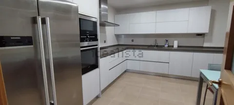 Wohnung 185 m² in Málaga