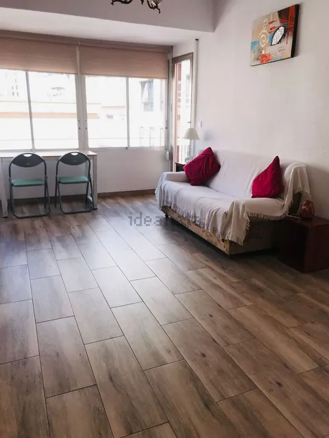 Pis de 85 m² a Alacant