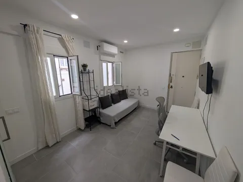 Pis de 40 m² a Madrid
