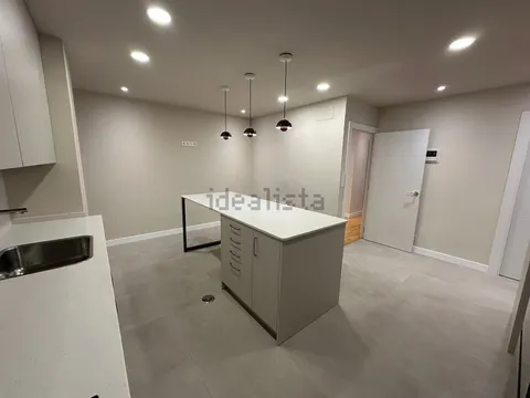 Pis de 261 m² a Madrid