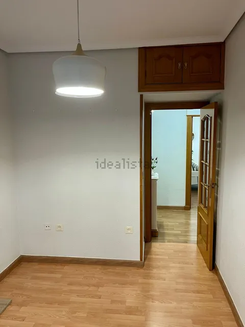 Pis de 120 m² a Albacete