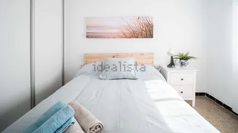 Pis de 70 m² a València