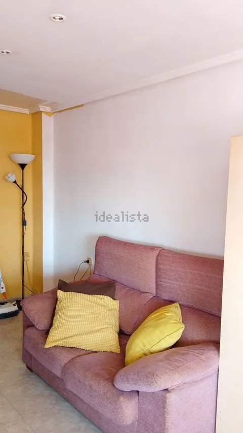 Habitació de lloguer, València
