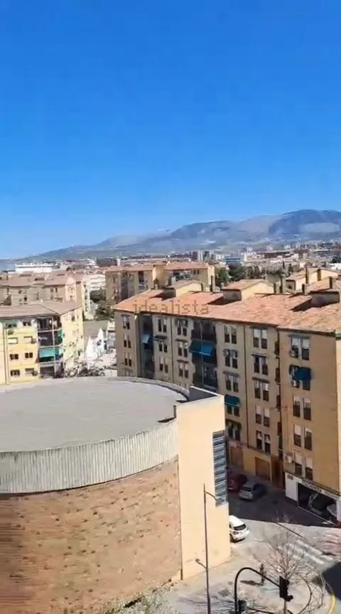 Pis de 90 m² a Granada