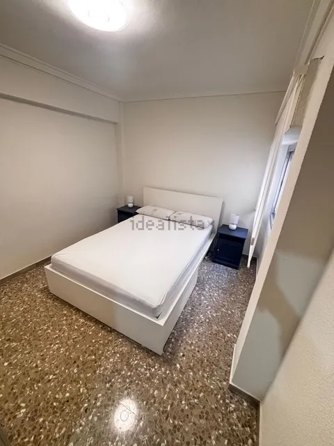 Pis de 103 m² a València