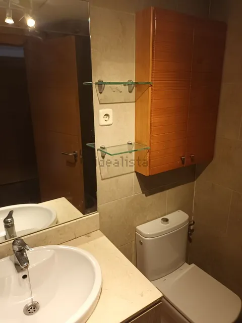 Pis de 70 m² a Madrid