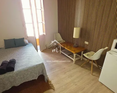 Habitació de lloguer, Gandia
