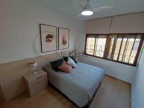 Wohnung 64 m² in Alicante