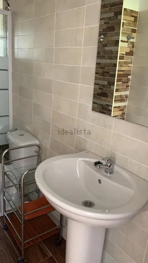 Pis de 60 m² a Benalmádena