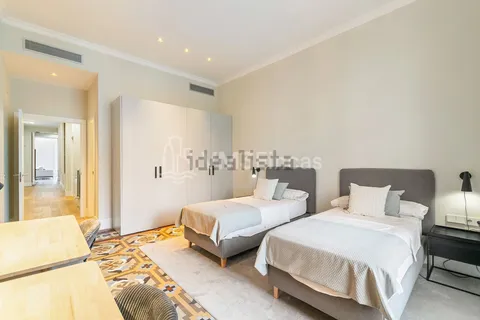 Wohnung 300 m² in Barcelona