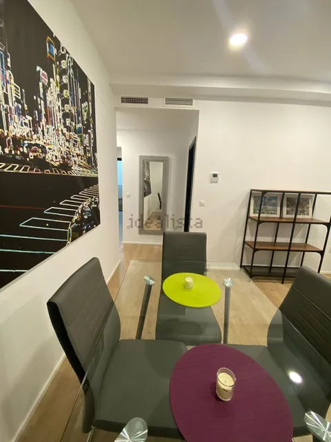 Pis de 65 m² a Sevilla