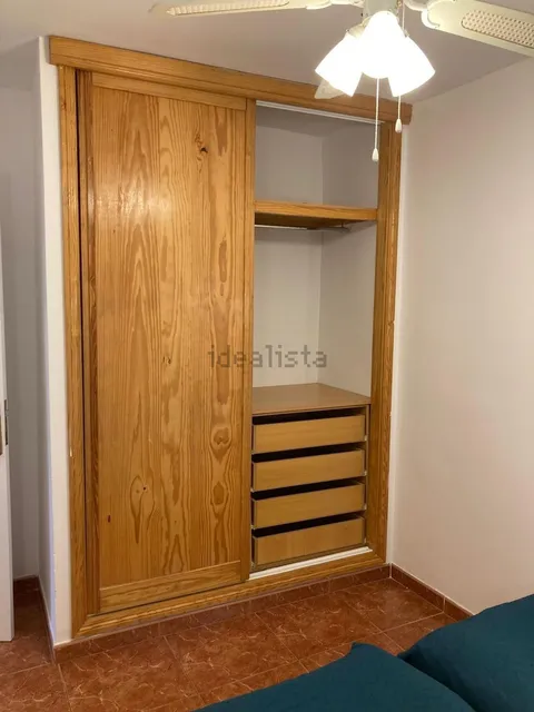 Pis de 37 m² a Mogán