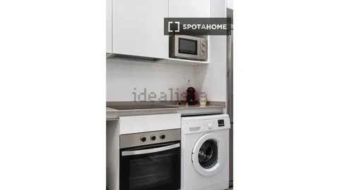 Pis de 55 m² a Madrid