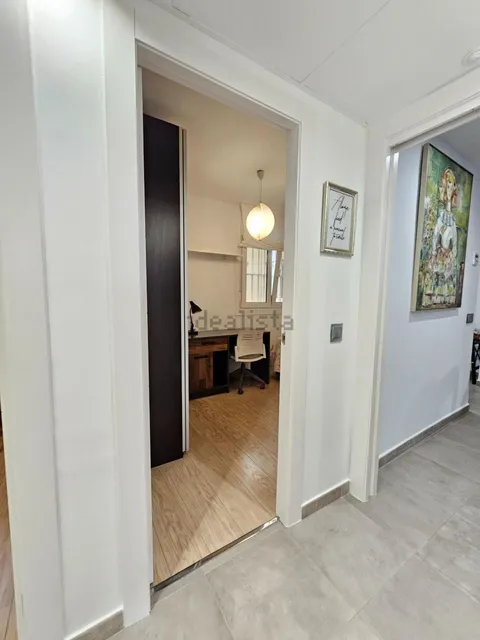 Pis de 115 m² a Almeria