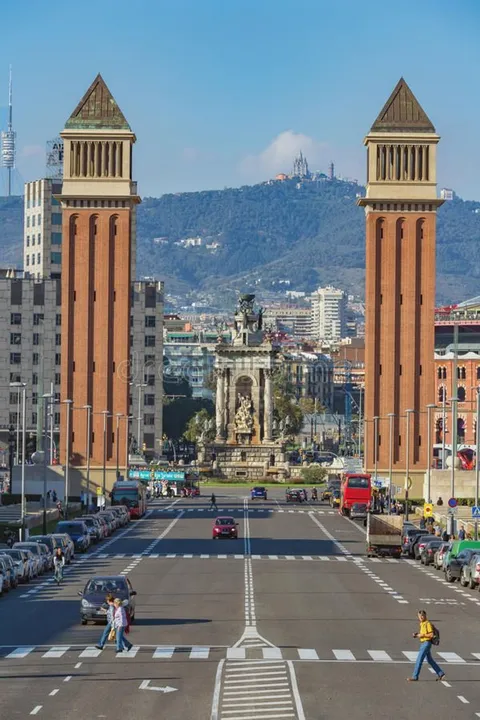 Pis de 60 m² a Barcelona