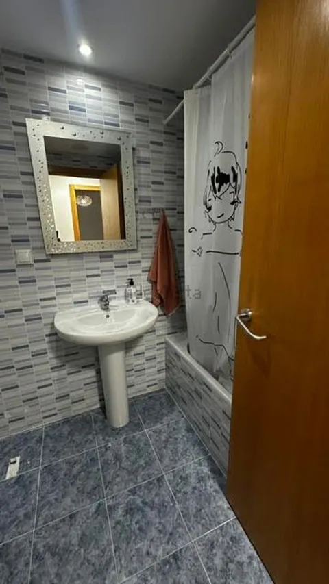 Pis de 82 m² a Montserrat