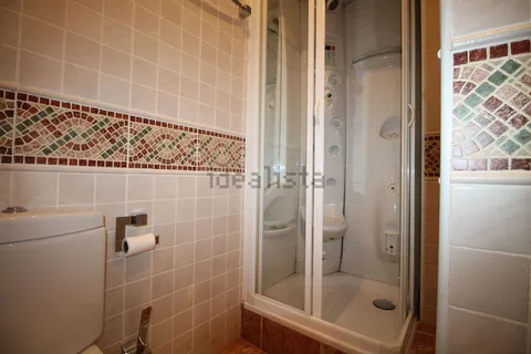 Pis de 319 m² a Madrid