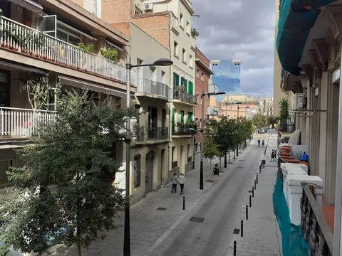 Habitació de lloguer, Barcelona (3/9)