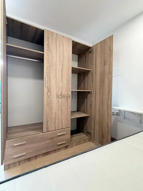 Habitació de lloguer, Vilanova i la Geltrú