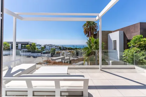 Casa de 635 m² a Marbella