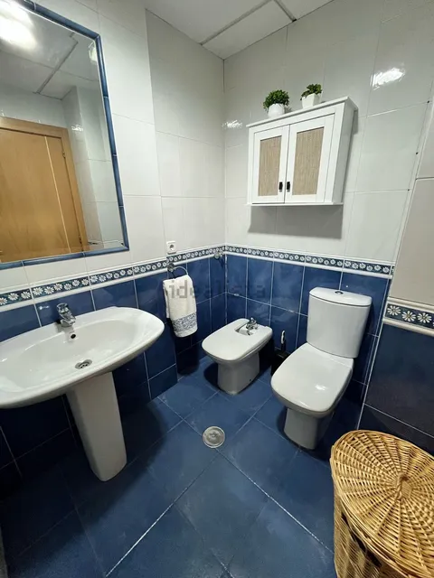 Pis de 75 m² a Badajoz