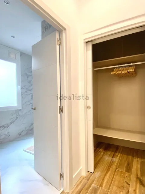 Pis de 33 m² a Madrid