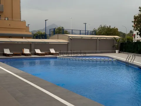 Wohnung 110 m² in Gandia