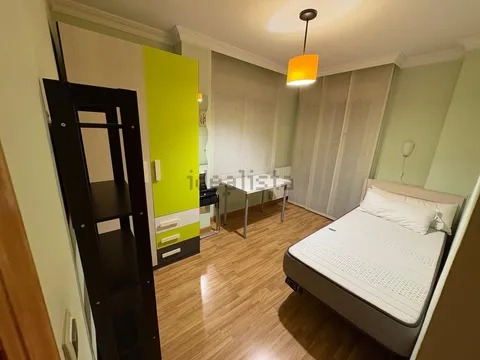 Habitació de lloguer, Albacete