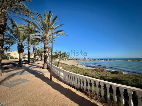 Apartamento 52 m² em Pilar de la Horadada