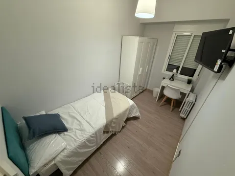 Zimmer zur Miete, Saragossa (2/10)