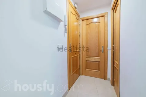 Pis de 42 m² a Madrid