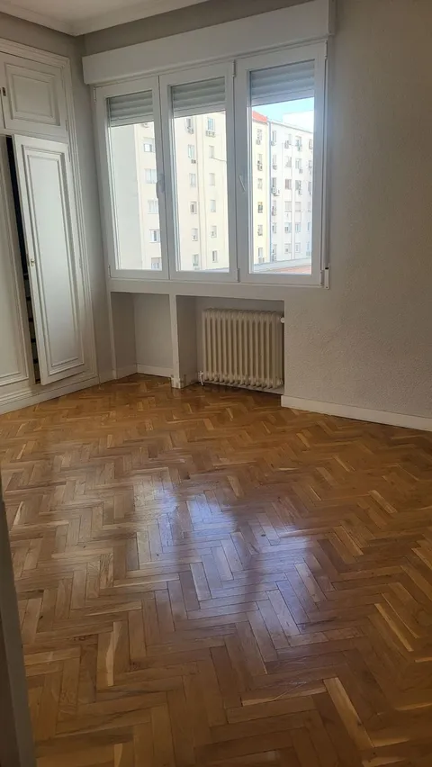 Pis de 124 m² a Madrid