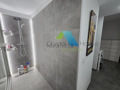 Pis de 58 m² a Màlaga