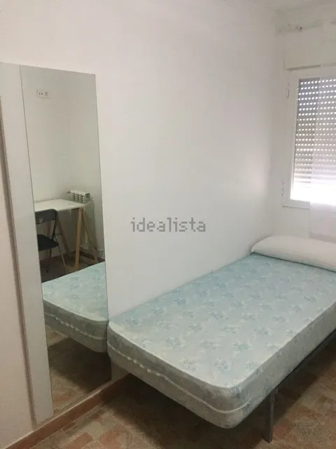 Квартира 116 м² в Granada