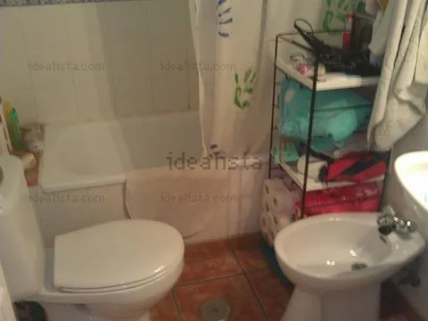 Habitació de lloguer, Sevilla