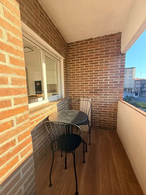 Habitació de lloguer, Talavera de la Reina