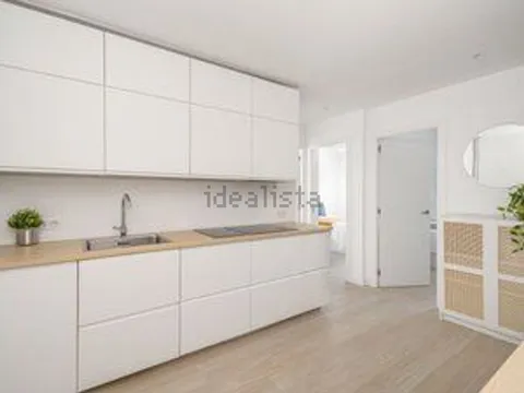 Zimmer zur Miete, Madrid
