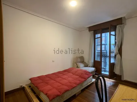 Quarto para alugar, Bilbau (2/13)