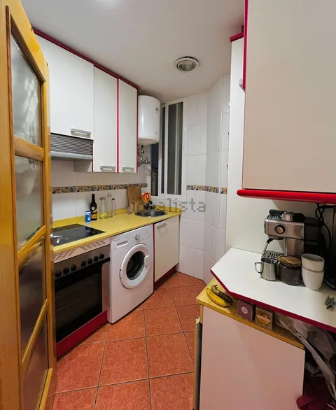 Habitación en alquiler, Madrid