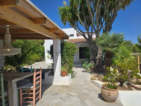Casa de 500 m² a Xàbia