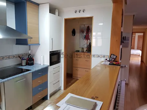 Pis de 140 m² a Seseña