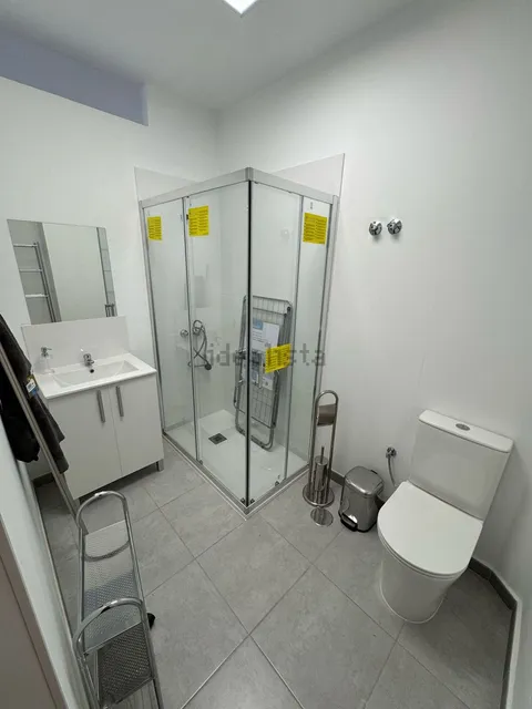 Piso de 37 m² en Las Palmas de Gran Canaria (4/5)