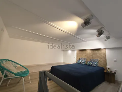 Pis de 50 m² a Madrid
