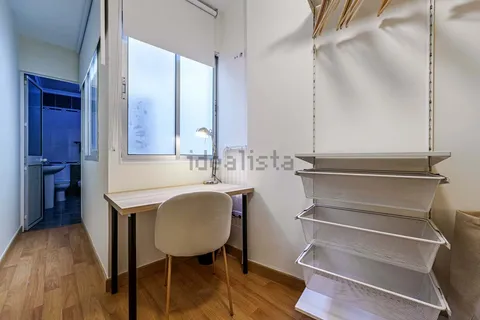 Chambre à louer, Málaga (2/11)