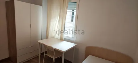 Habitació de lloguer, Múrcia