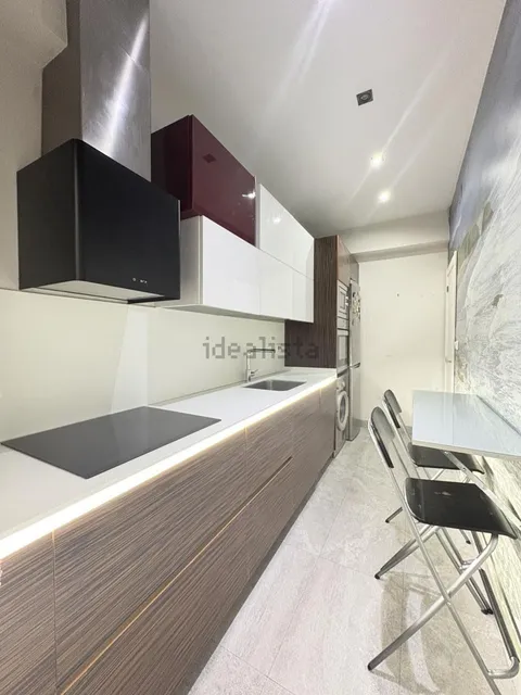 Pis de 75 m² a Madrid