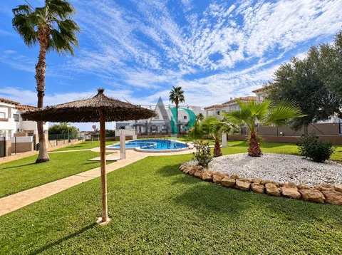 Квартира 60 м² в Orihuela (4/17)